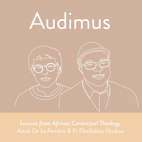 Lessons from African Contextual Theology