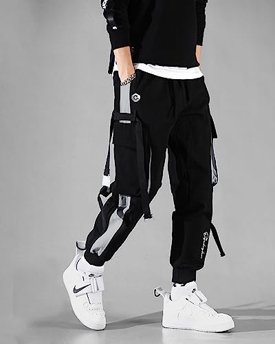 Image of EYEBOGLER Mens Regular Fit Jogger Trackpant