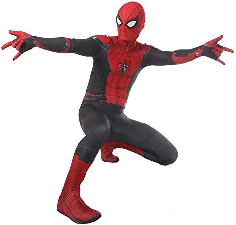 Miniatura 6 de EOILFM Halloween Cartoon Cosplay Costume Bodysuit Spandex 3D Style Zentai Suits For Adults Kids