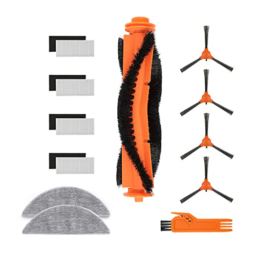 Top 10 Best Robot Vacuum Buying Guide Reviews & Buying Guide Katynel