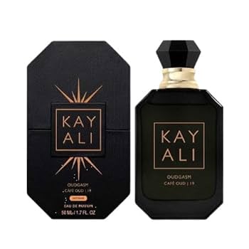 Amazon | カヤリ バニラ 28 オードパルファム 50ml KAYALI