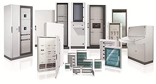 Panel ciego para InLine II H=300 A=800 accesorio de envolvente distribución PPNL3080