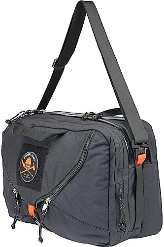 Mystery Ranch 3 Way 18 Expandable Case 3-Way 18 Mixed, Wildfire 