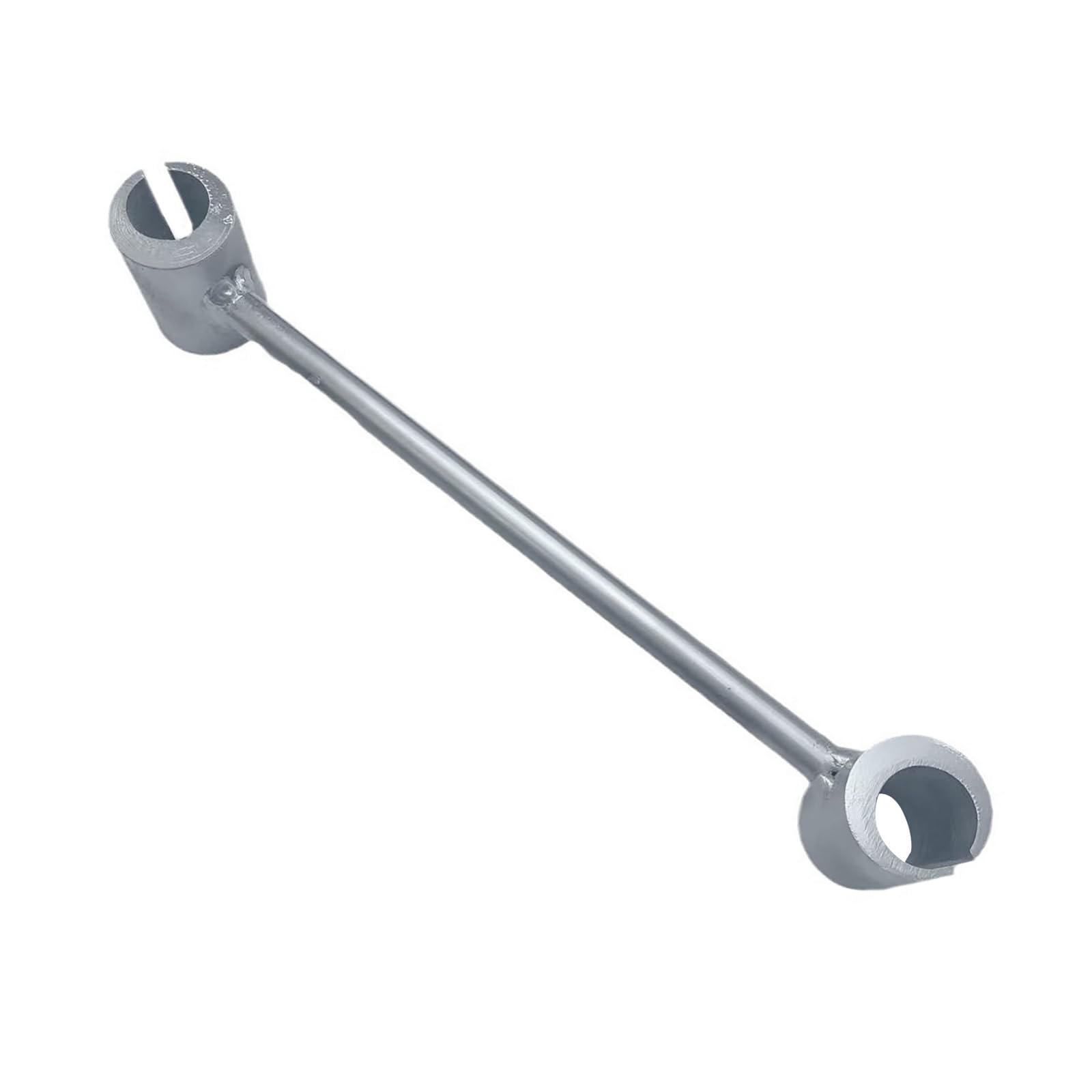 Buxuaaaa A Hinges Gaps Wrench Tool For Door Repair Precisions Spanner Simple For Round Bolts Standard Gauges 8.5 To17.5mm Djustable Spanner For Hinges