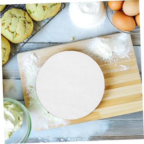 Papier de cuisson antiadhésif pour éviter les corvées de nettoyage
