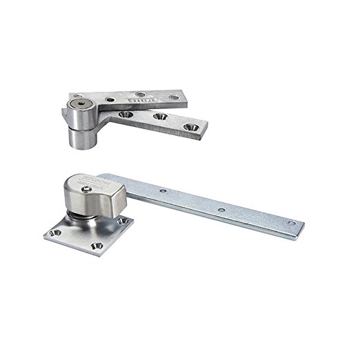 Rixson 147 Offset Pivot Set Right Hand 626 Includes Top and Bottom Pivot