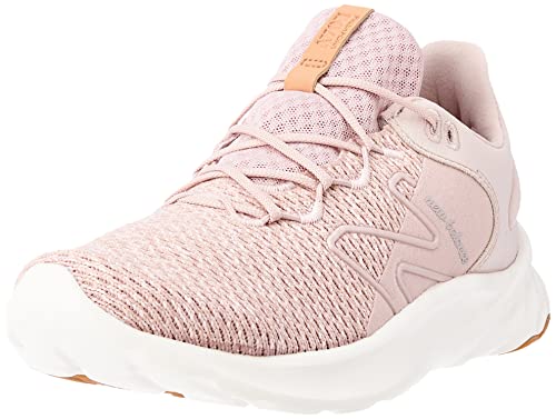 New Balance ROV, Chaussure de Course Bébé Fille, Space Pink, 24 EU