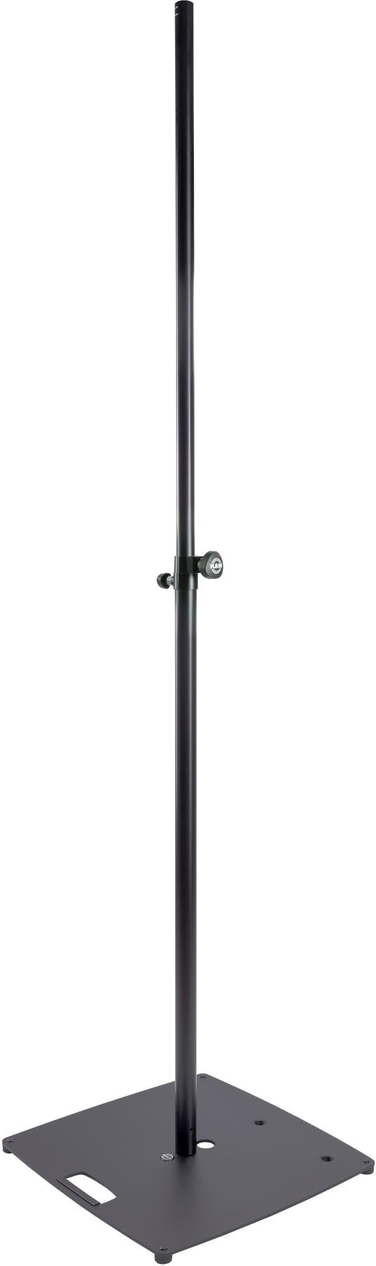 24654 Lighting/​Speaker stand »Pro« - Supporto per altoparlante
