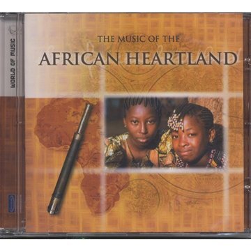 World of Music African Heartland