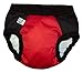 Super Undies Bedwetting Training Pants Red Large