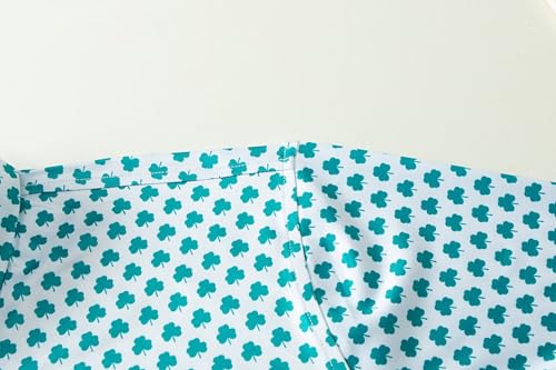 Mens Golf Shirts Quick Dry Moisture Wicking Casual Short Sleeve Performance Athletic Print Collared Stylish Men Polo Shirt3