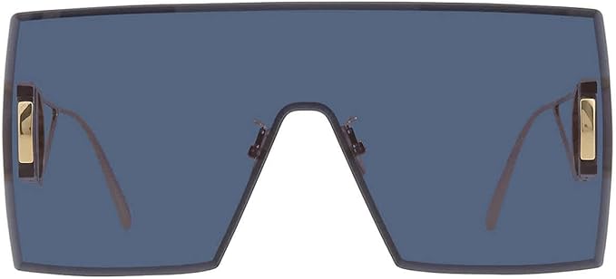 Dior Blue Shield Sunglasses