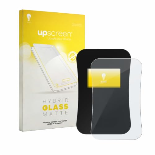 Verre DaheimLaden Touch Pro protecteur écran mat upscreen anti-reflet