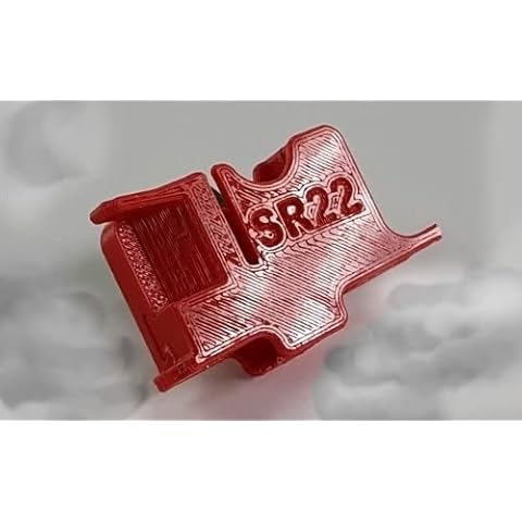 McFadden Machine Lightnin Grip Loader - Ruger SR22 Pistol Adapter Cover