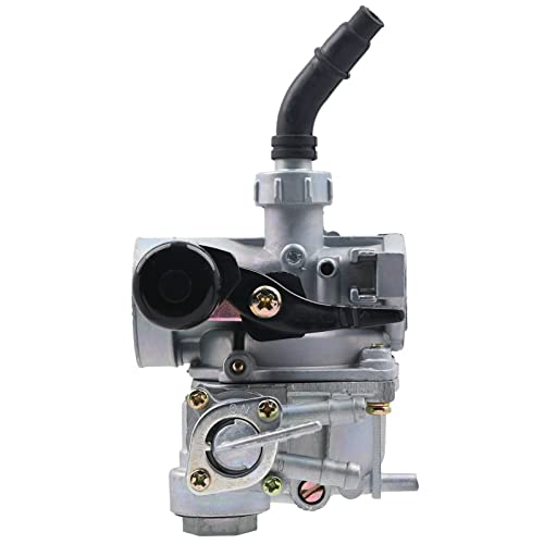 Nimtek Motorcycle Carburetor Carb For Honda Atv 3-Wheeler Atc70 Atc 70 1978-1985 With Air Filter #TOP3