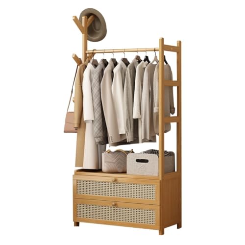 Colgadores de Ropa Pared Niños Marca DODOBD