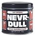 Nevr-Dull Original Model L 5 oz Magic Wadding Metal Polish - Quantity 2