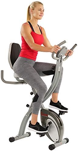 Sunny Health \u0026 Fitness Unisex Adult SF 