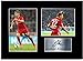Joshua Kimmich Signiertes Foto Halterung für Fotodisplays A4 Plakate Poster MI 4 günstig Kaufen-Joshua Kimmich Signiertes Foto Halterung für Fotodisplays A4 Plakate Poster