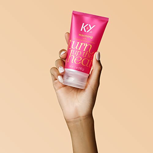 K-Y-Warming-Jelly-Lube-Sensorial-Personal-Lubricant-Glycol-Based-Formula-5-fl-oz-Pack-of-1