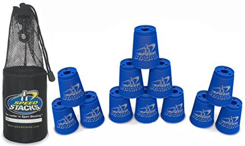 Speed Stacks Set of 12 Competition 4