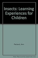 Insects: Learning Experiences for Children 0866513809 Book Cover