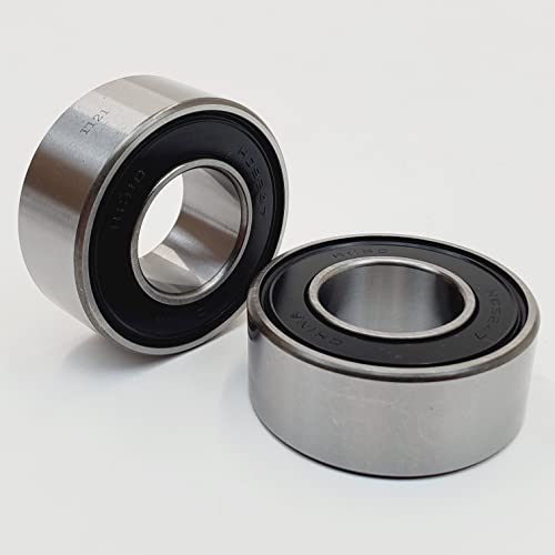 ベアリング内径１インチ　ハーレー　スポークホイール ベアリング内径1インチ ハーレー スポークホイール