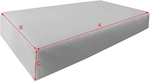 Miniatura 2 de DBM IMPORTS Style1 AD107 Tamaño de cuna 5 piezas borde de cuchillo al aire libre sofá colchón cojín almohada almohada conjunto completo
