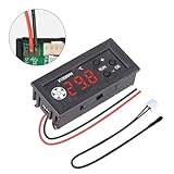 Zoom IMG-2 lastdaytime per pwm fan regolatore Zoom IMG-2 lastdaytime per pwm fan regolatore