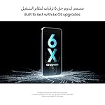 Samsung Galaxy A16 8GB+256GB [International Version] (Schwarz) – Bild 5