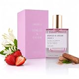 香水(ユニセックス) Jousset Strawberry&Whipped Cream Strawberry & Whipped Cream Jousset Parfums 香水 - 2026年のユニ