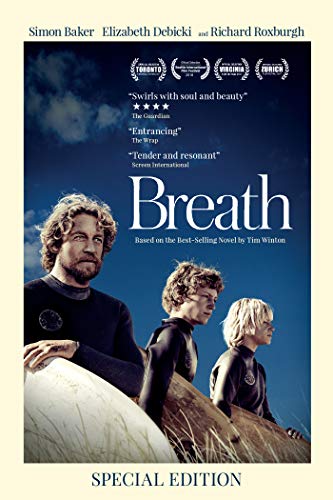 Breath [Edizione: Stati Uniti] [Italia] [DVD]