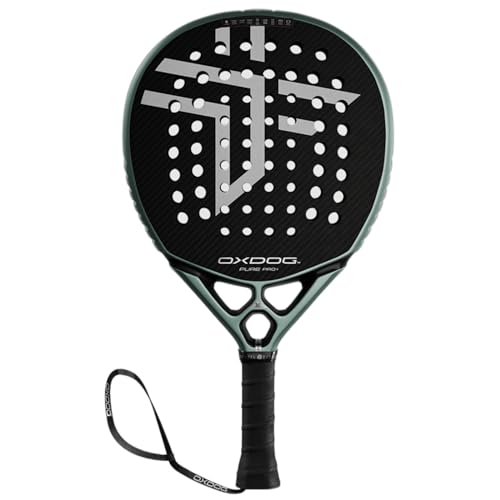 Oxdog Pure Pro+ Raqueta de Padel miniatura 3