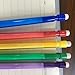 20Pcs Mechanical Pencil Automatic Drwaing Pencil with Small Eraser 0.7MM Artist Pencil for Writing Drawing Sketching