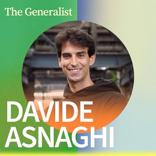 &ldquo;Our Goal Is to Build an Electrical Engineer.&rdquo; (Davide Asnaghi, Co-Founder & CEO of Diode)