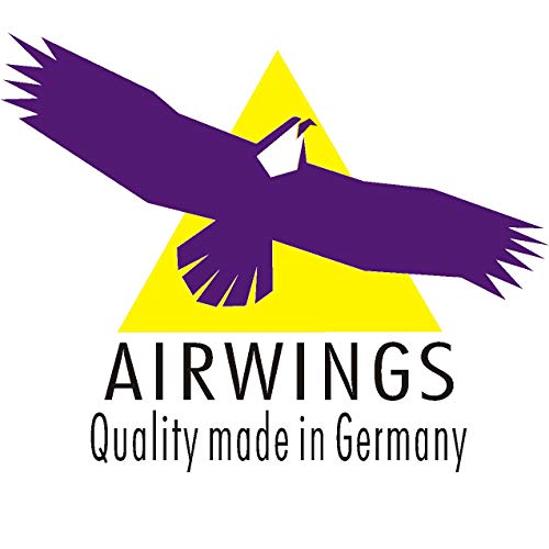 Airwings COMFORT1Plus reggisella di sospensione