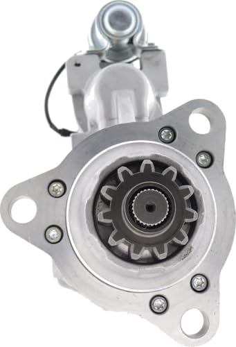 Starter Replacement for 39MT 82000308 rotatable HD FL579 8200411 8201079 8200037 8200289 miniatura 2