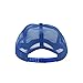 Maggift Pine Tree Hat, dipper Baseball Cap, Blue, Size Large
