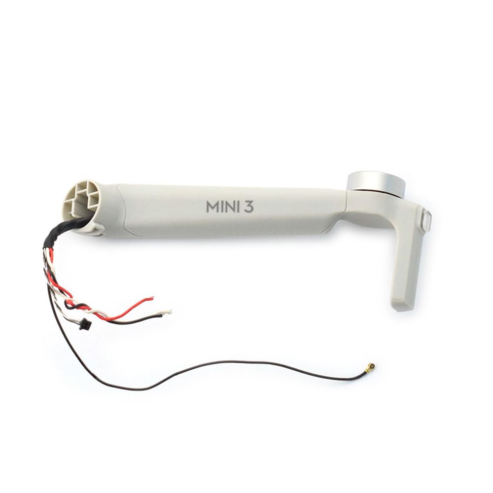 Jakoly Original [Front left] Motor Arm for DJI Mini 3 Drone Arm Replacement Accessories for Mini 3 Repair Spare Parts