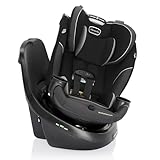Evenflo Revolve360 Slim 2-in-1 Rotational Convertible Car Seat - Canton