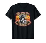 Sons of Anarchy Reaper Crew T-Shirt
