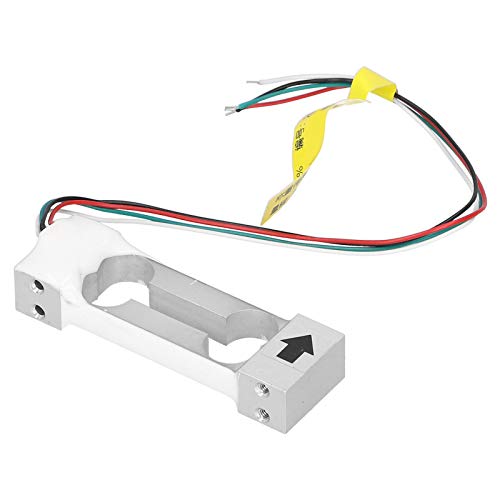 Sensor de celda de carga para automatización industrial que elimina fallas de medición