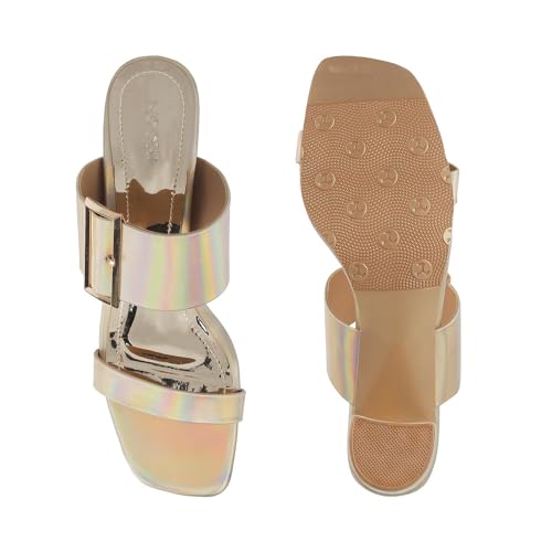 Image of Mochi Women's Fashion Sandals