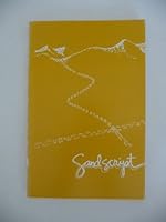 Sandscript an Anthology of New Mexico Poetry B000K5TJNO Book Cover