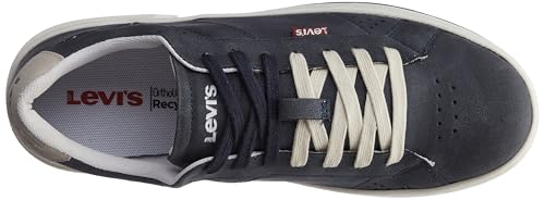 Image of Men's Casual Shoes; Fashion Sneakers; Cushioned Insole; Lifestyle and Street Shoes ; Shoes for Men ; Young Shoes