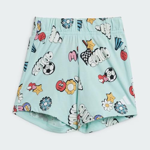 Image of adidas Unisex Kids Regular Fit Track Suit
