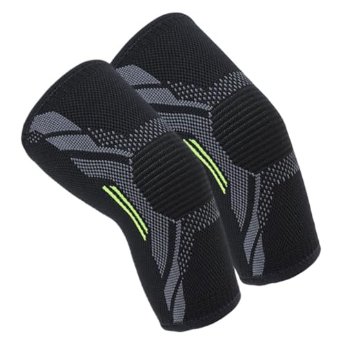 TOVINANNA 1Pair Breathable Sports Elbow Pads Protective Compression Sleeves for Outdoor Activities for Biking Skating and Skiing Durable and Comfortable Elbow Support for Men