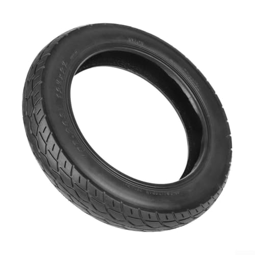 Neumático de 12 pulgadas 57-203 de goma resistente para un uso fiable y duradero