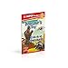 DK Super Readers Level 1 English-Spanish Bilingual Dinosaur's Day - El día de un dinosaurio