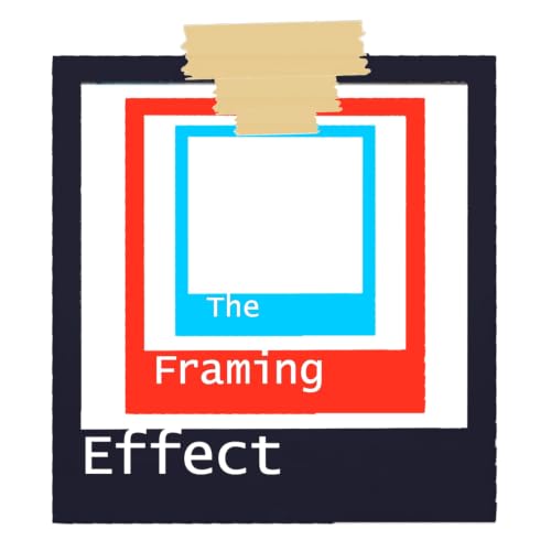 『The Framing Effect』のカバーアート